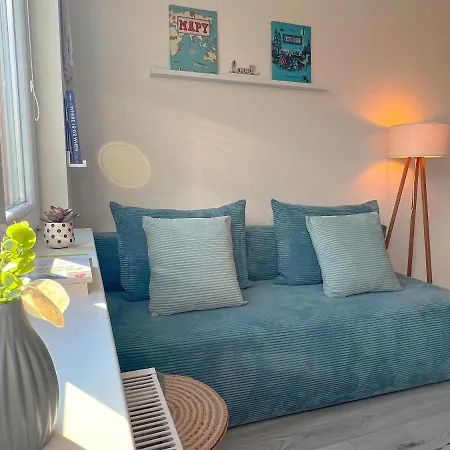 Little View Apartment