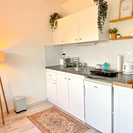 Little View Apartment Liptovsky Mikulas