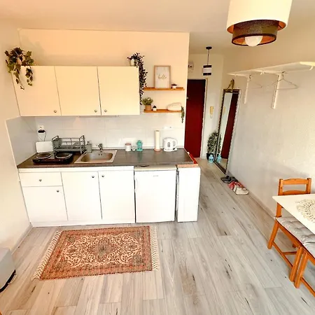 Little View Liptovský Mikuláš