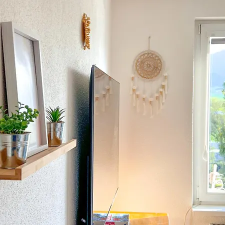 Little View Apartamento *