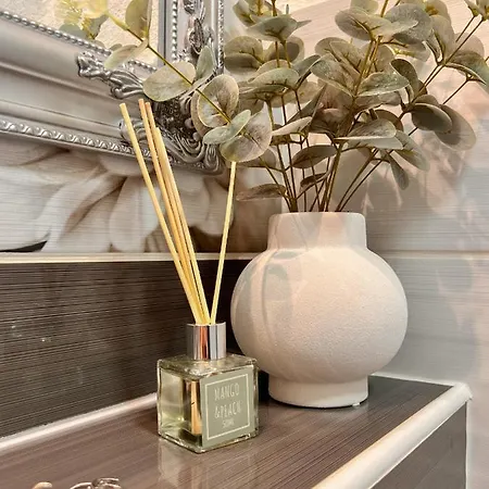 Appartement Little View