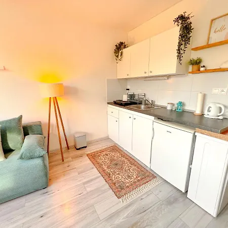 Little View Appartement