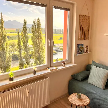 Little View * Liptovský Mikuláš