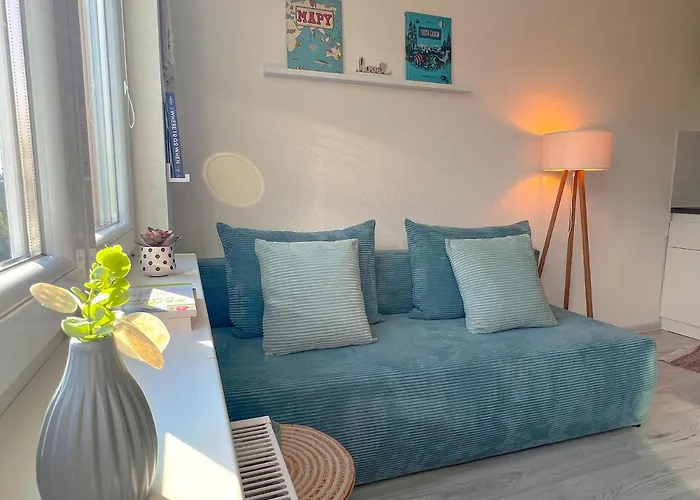 Little View Apartamento