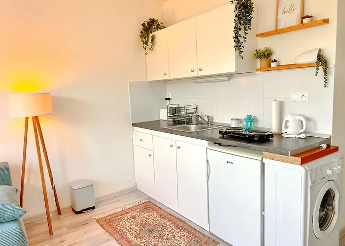 Little View Apartamento Liptovský Mikuláš