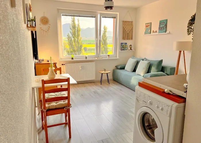 Little View Apartamento