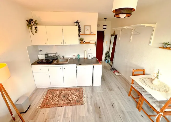 Little View Liptovský Mikuláš