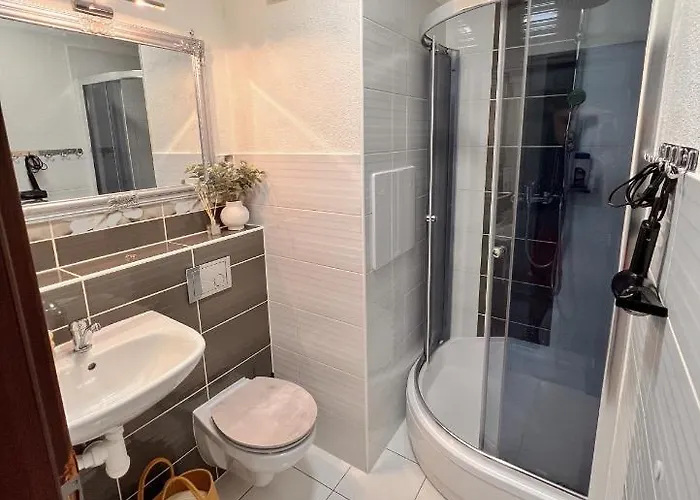 Apartamento Little View *