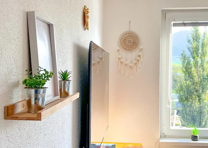 Little View Apartamento *