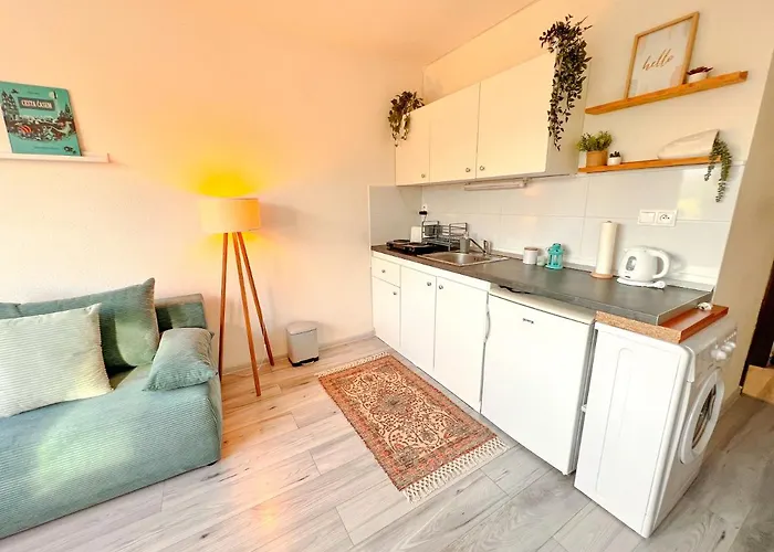 Little View Apartamento