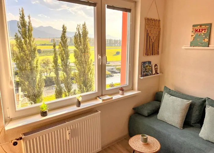 Little View * Liptovský Mikuláš